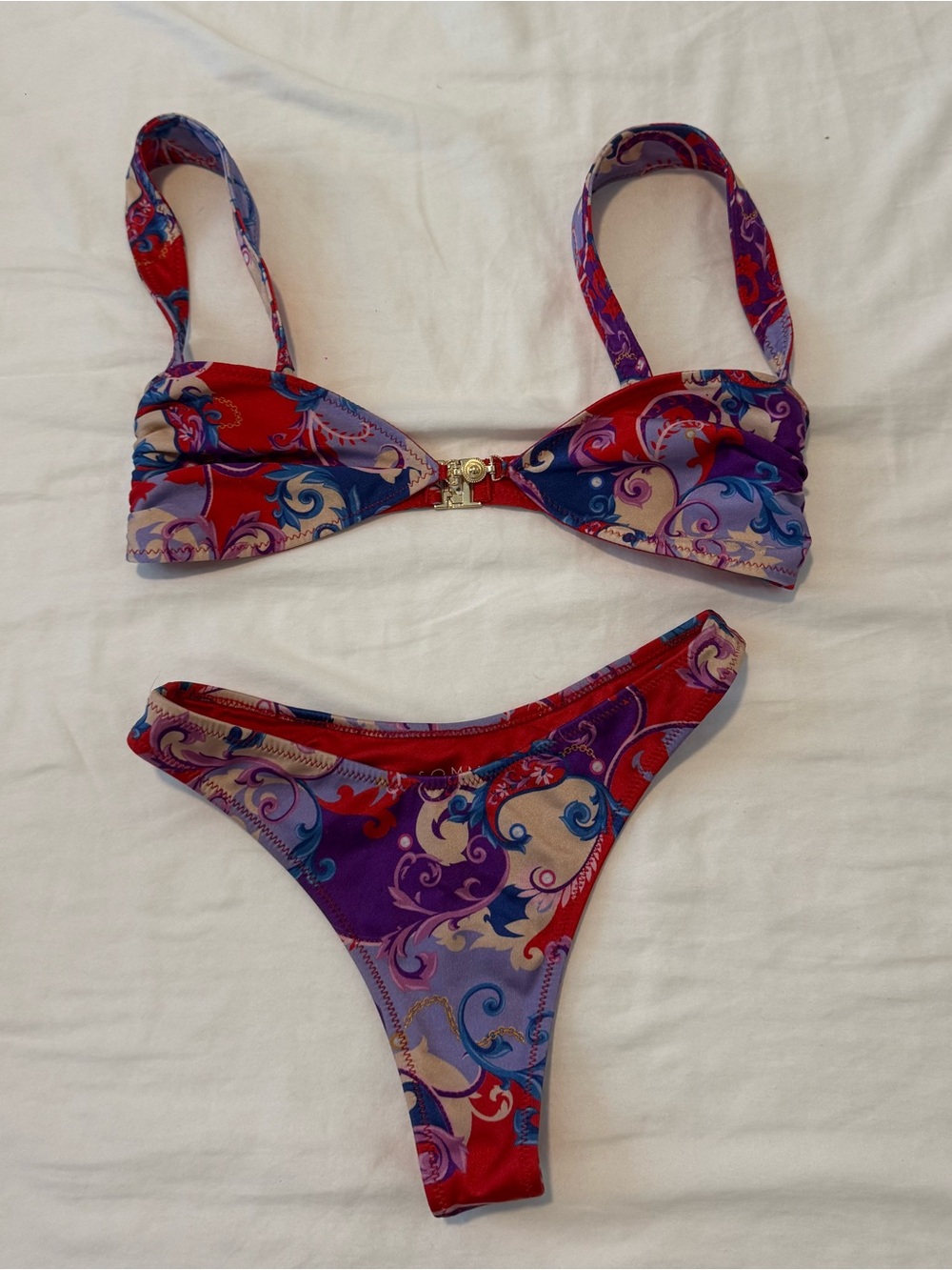 Sommer Swim Bikini